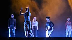 Perugia, l'energia e la creatività di Contemporanea 25 travolgono il pubblico del Teatro Brecht di San Sisto