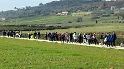 Tra sport e natura: torna Corciano in movimento, l'iniziativa per ritrovare il benessere e la socialità