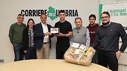 Gemello sull'annata del Perugia: "All'inizio presuntuosi ma valevamo di più della posizione finale"