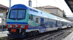 Umbria, battaglia vinta dai pendolari: il 4106 e il 4105 ritornano a circolare in Direttissima sulla direttrice Firenze-Roma 