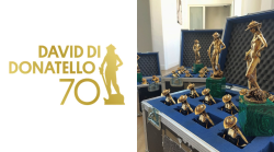 I David di Donatello stasera in tv mercoledì 7 maggio su Rai 1: conduttori, premi, candidature e giuria