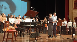 La musica dei giovani talenti illumina il teatro degli Illuminati: al via il concorso nazionale Enrico Zangarelli