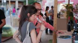 Terni,  tre giorni con Wine Love Weekend: degustazioni, musica e masterclass per una grande festa a cielo aperto