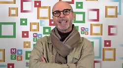Il coraggio di reinventarsi: incontro con l'imprenditore ed esperto di web Max Galli