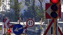 Ordinanza della Provincia di Terni per la circolazione sulla Sp 39 Sismanese