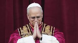 Papa Leone XIV, chi è il cardinale americano Robert Francis Prevost