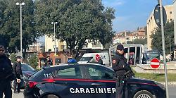 Perugia, preso a spacciare alla stazione bus di Fontivegge, arrestato un 55enne