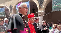 La devozione di Papa Leone XIV per Santa Rita, il Comune di Cascia festeggia 