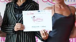Miss Mamma Italiana 2025, due umbre alle pre finali del concorso che premia bellezza e simpatia