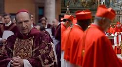 Conclave, i Cardinali elettori hanno guardato il film di Edward Berger: il premio Oscar usato come strumento di ricerca 