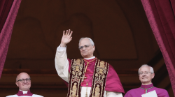Il nuovo Pontefice è Papa Leone XIV, il Cardinale americano Robert Francis Prevost