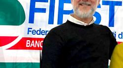 Chiusura degli sportelli bancari, la Cisl elegge Contessa: "Battaglia contro lo smantellamento"