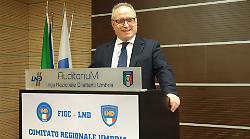 Cerqueto-Foligno e San Venanzo-Petrignano, si gioca: ecco data e orario