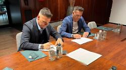 Ternana, nasce la società di scopo per la realizzazione del nuovo stadio