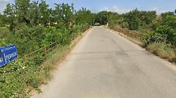 Marsciano, senso unico sulla provinciale: scatta la messa in sicurezza delle barriere laterali