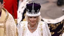 La regina e la corona ritrovata: primo caso di ridenominazione dopo oltre due secoli