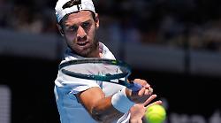 Chi è Karen Khachanov, prossimo avversario di Francesco Passaro a Roma: dalle semifinali slam all'argento olimpico con la Russia