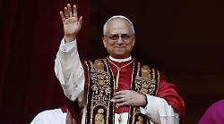 Il Papa americano con la racchetta nella valigia: Leone XIV, così è scoppiato l'amore per il tennis