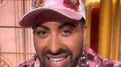 Matteo Addino, chi è la new entry tra i tribuni di Sognando... Ballando con le stelle: età, carriera e show televisivi