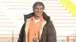 Addio a Corrado Cerafischi, bandiera del Gubbio tra i più grandi talenti dell'Umbria calcistica
