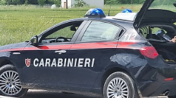 Ladri scatenati nelle frazioni: rubati anche i radiatori dei termosifoni
