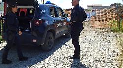 Cascia, costruiscono casa su area a uso civico e sotto vincolo idrogeologico: quattro denunce