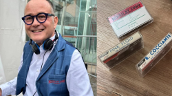 Enrico Frattasio, chi è e la vera storia del film Mixed by Erry. Ecco che lavoro fa oggi 