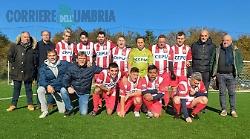 Quarta categoria, lo Junior Castello crede allo scudetto: esordio il 24 maggio contro Cosenza