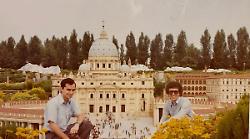 Quel giorno di Robert Francis Prevost negli anni ’70 a Minitalia, il cuore di Leolandia: commozione del presidente del parco divertimenti per il legame con Papa Leone XIV