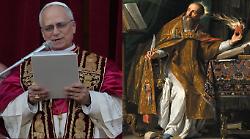Papa Leone XIV è il primo Pontefice agostiniano: la storia,  la regola e i quattro gradi dell'ordine di Sant'Agostino