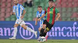 Damiani, il faro della Ternana: le chiavi del gioco rossoverde in mano al regista ex Palermo