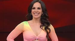 Vanessa Lacedonia, chi è l'apprendista maestra a Sognando... Ballando con le stelle: età, inizi e carriera