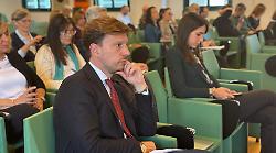 Regione dell'Umbria in orbita: i dipendenti del Broletto a scuola di dati satellitari nel programma promosso dall'Agenzia spaziale