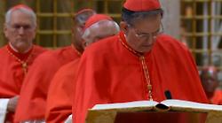 Il cardinale Lojudice: "Papa Leone XIV proseguirà il cammino intrapreso da Francesco. E' affabile e moderato, e ama i dolci tipici senesi"