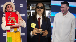Eurovision 2025, chi vince secondo i bookmaker: Lucio Corsi lontano, snobbati Tommy Cash e Gabry Ponte. I favoriti