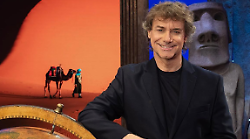 Passaggio a Nord Ovest oggi in tv sabato 8 novembre su Rai 1: il viaggio di Alberto Angela dal Quirinale ad Arles. Le anticipazioni 