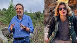 Mario Tozzi, chi è il geologo e divulgatore scientifico della tv che stasera torna su Rai 3: dal mistero dell'ex moglie al rapporto con il figlio Mattia