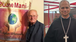 Papa Leone XIV, quel ponte di solidarietà tra gli aretini e i poveri del suo Perù