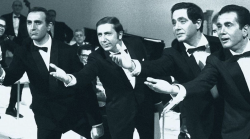 Techetechete' - A gentile richiesta torna stasera in tv su Rai 1: scopri il viaggio nella memoria con uno speciale su Ruggero Orlando 