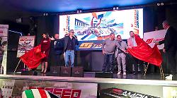 Doppia titolarità tricolore per il 60esimo trofeo Luigi Fagioli 