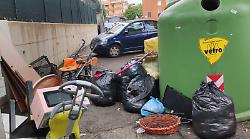 Perugia, furti e degrado in via della Pallotta: protestano i residenti. Mattioni (Lega). "Situazione non più tollerabile"