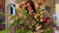 La nuova Meghan su Instagram: tra marmellate, podcast e un messaggio alla Royal Family