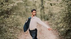 Il ballerino umbro Marco Toccaceli spicca il salto: spettacoli alla Scala di Milano e all'Arena di Verona