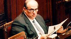 Addio a Giancarlo Cito, ex sindaco di Taranto e deputato tra tv, politica e scandali giudiziari