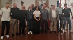 Il Gran Premio di Pretola festeggia 70 anni sulle orme di Pogacar