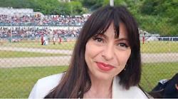 Stefania Proietti al Corriere dell'Umbria: "La Corsa all’Anello di Narni racconta l’anima della regione. C'è qualcosa di vero in tutto questo"