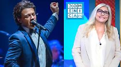 Vittorio Grigolo, chi è il tenore ospite da Mara Venier a Domenica In: dalla carriera alle presunte accuse di molestie sessuali