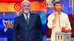 Antonio Ricci dopo la polemica su Affari Tuoi: "De Martino, ringraziami. A Striscia attacco i tuoi pacchi, ma così ti faccio anche pubblicità"