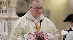 Il cardinale Parolin: "Capisco il tifo dei vicentini per me, ma si deve ragionare con una logica di fede e di Chiesa. Papa Leone XIV è una persona buona e capace"
