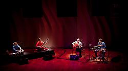 Flamenco e musica italiana per l'appuntamento con la Filarmonica Umbra: arriva "Indialucia"
